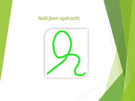 nakijken .